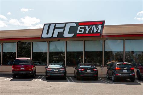 Ufc gym sunnyvale. Things To Know About Ufc gym sunnyvale. 